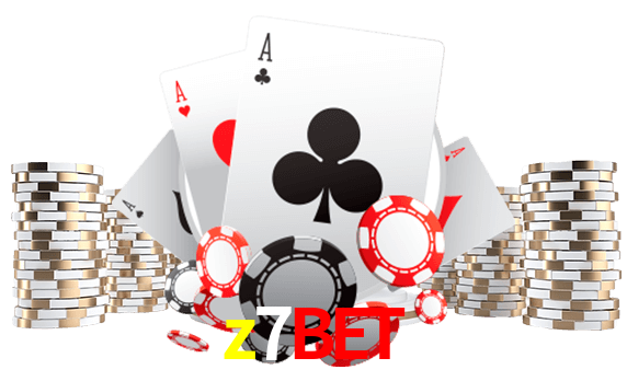 Jogue jogos de pôquer em z7bet