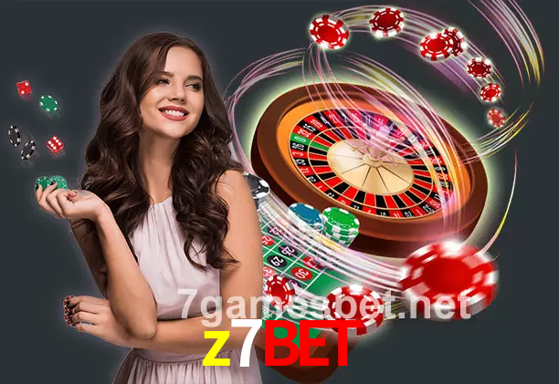 vivo no cassino z7bet